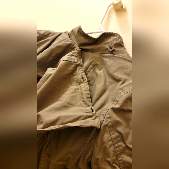 Jacket - Picture 10 of 12